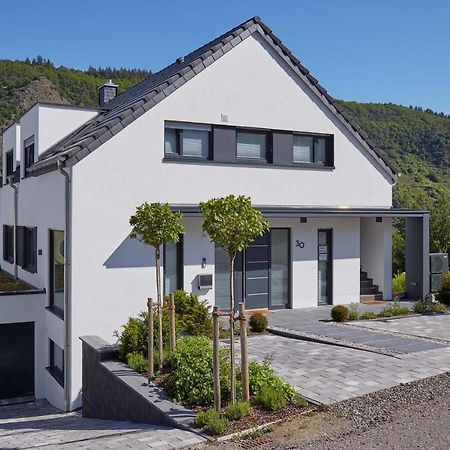 Rooftop Moselsuite Cochem Dış mekan fotoğraf